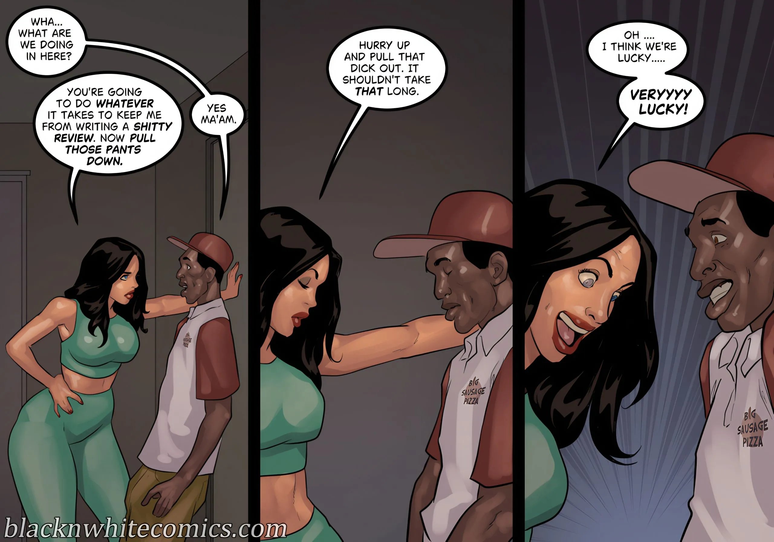 The Poker Game 4 (Ongoing) 107