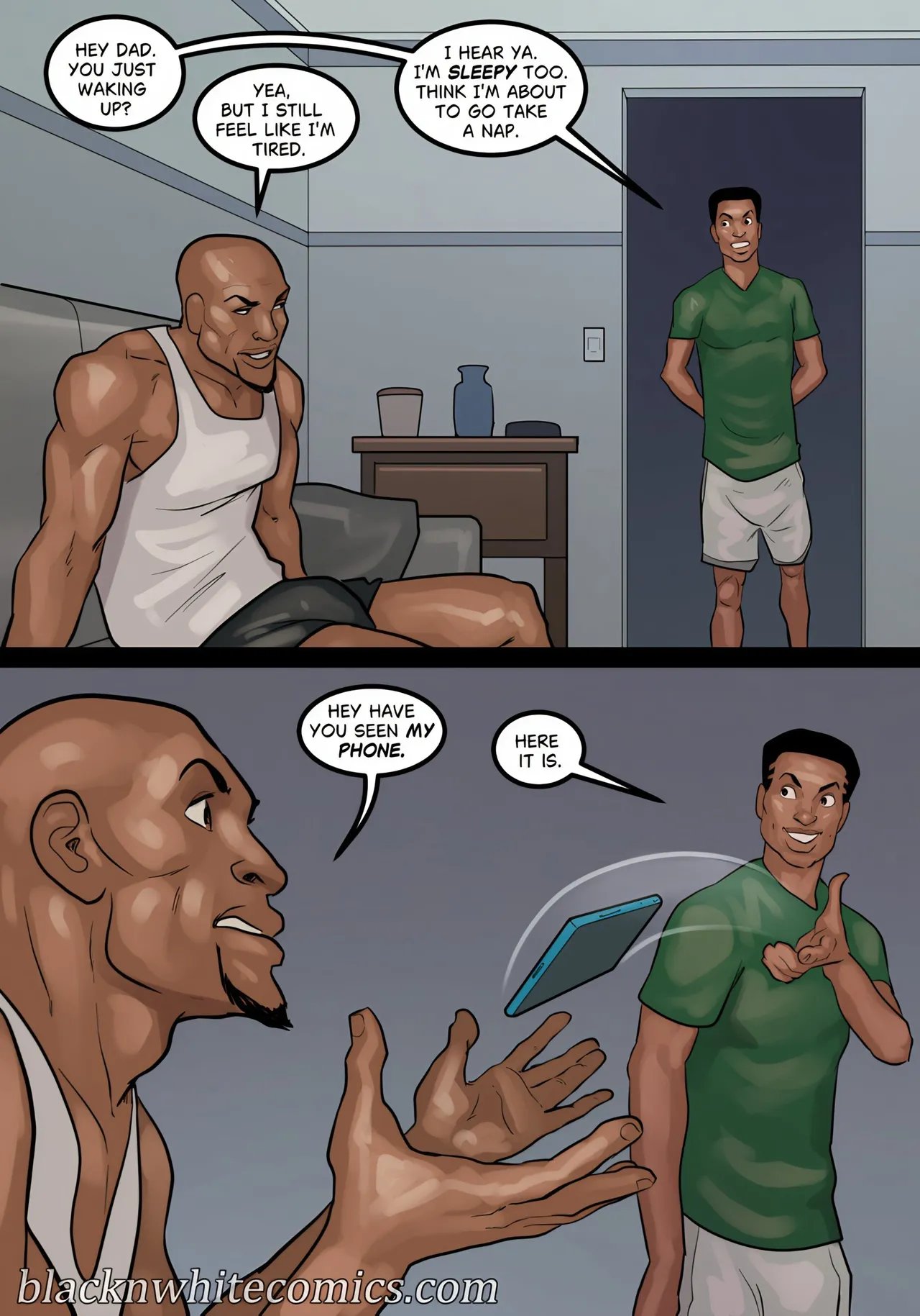 The Poker Game 4 (Ongoing) 15
