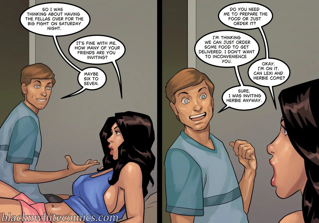 The Poker Game 4 (Ongoing) 17
