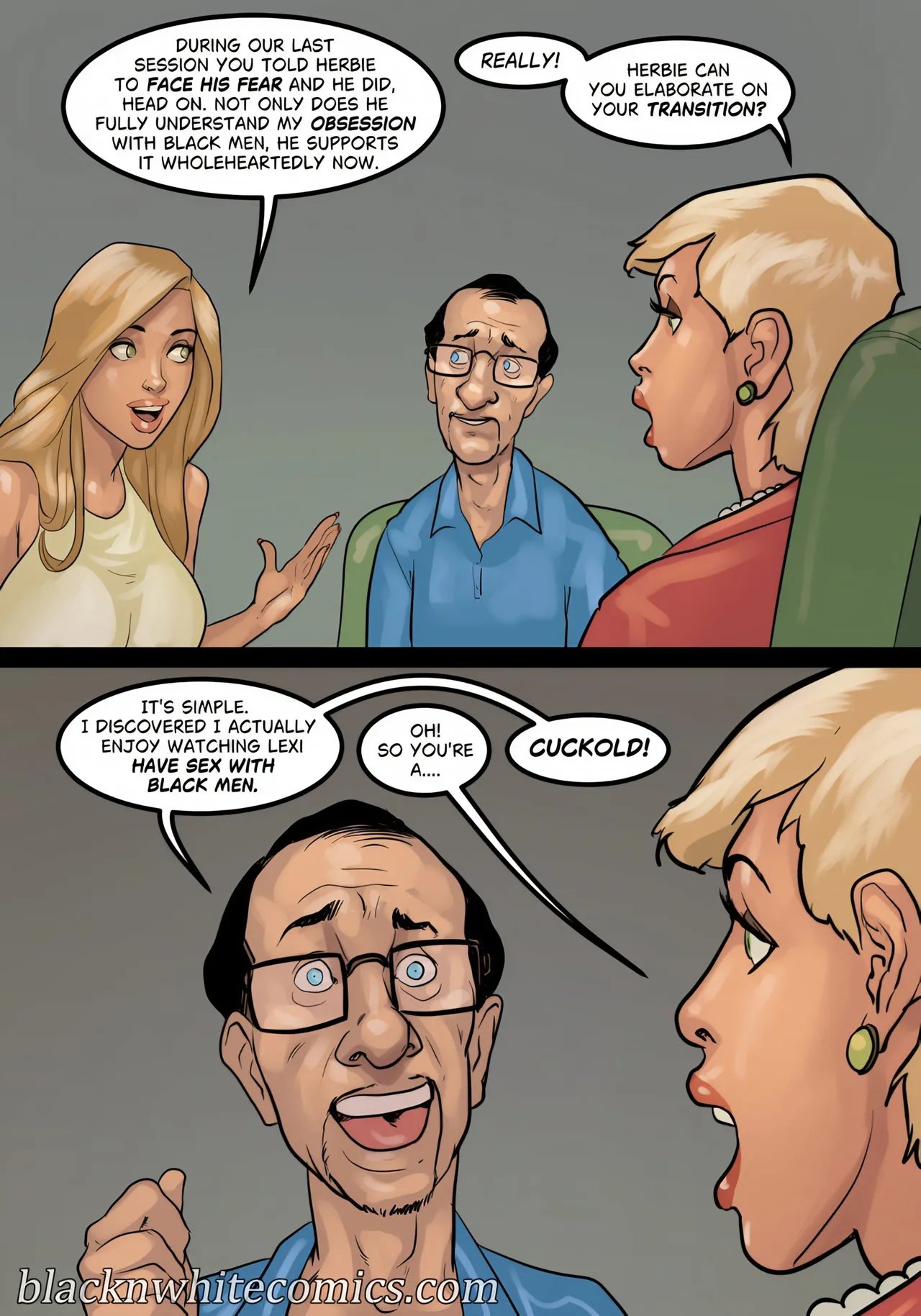 The Poker Game 4 (Ongoing) 19