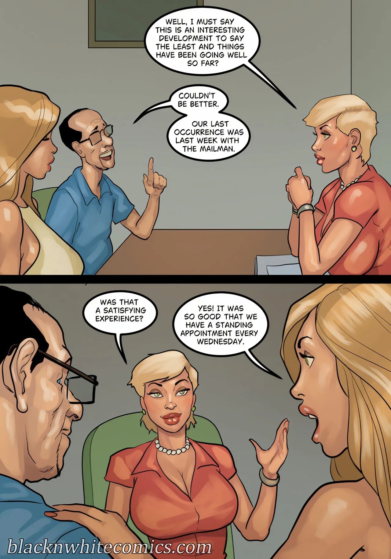 The Poker Game 4 (Ongoing) 20