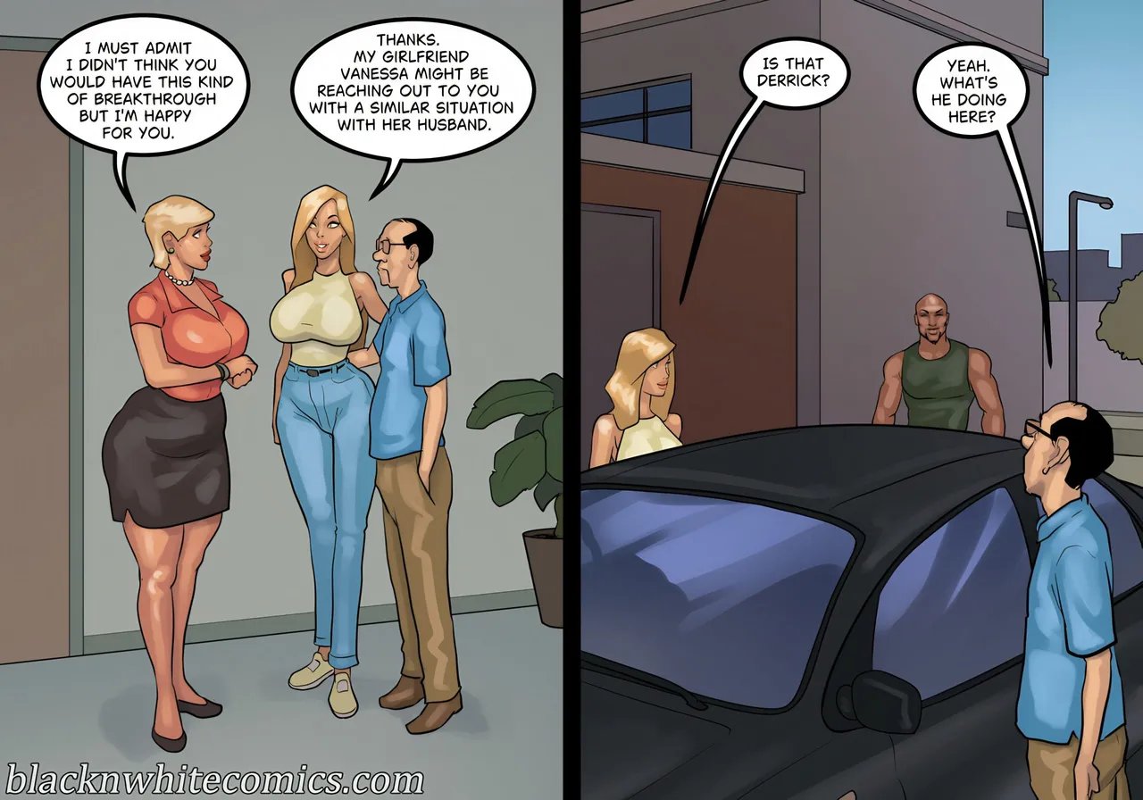 The Poker Game 4 (Ongoing) 21