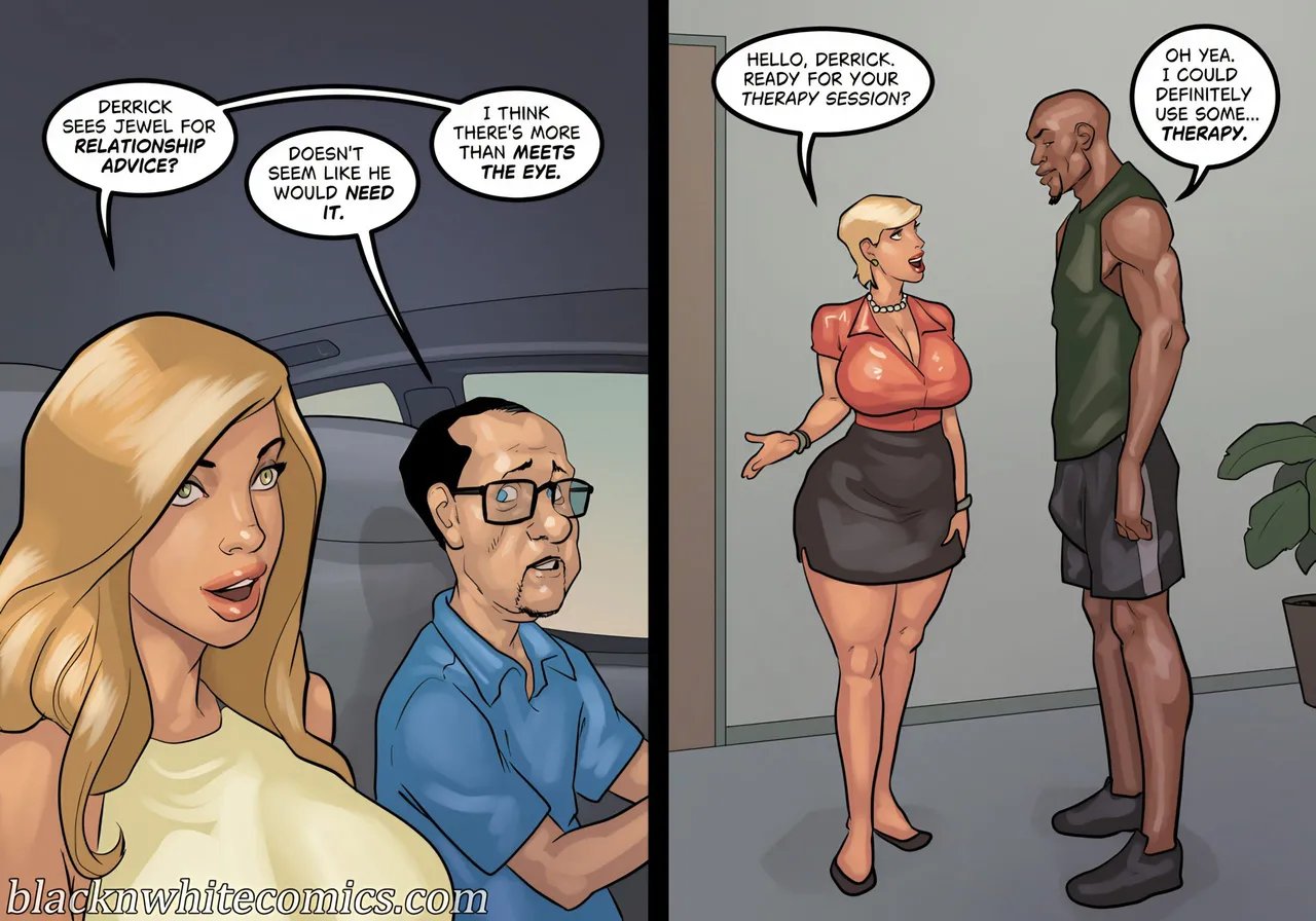 The Poker Game 4 (Ongoing) 23