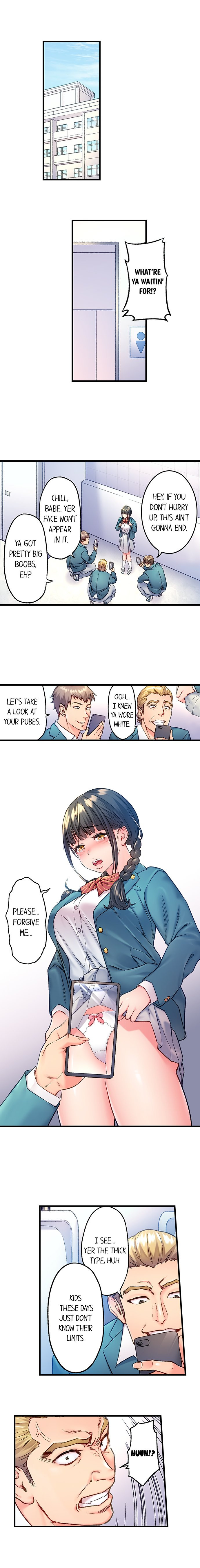The Porn Star Reincarnated Into a Bullied Boy 2