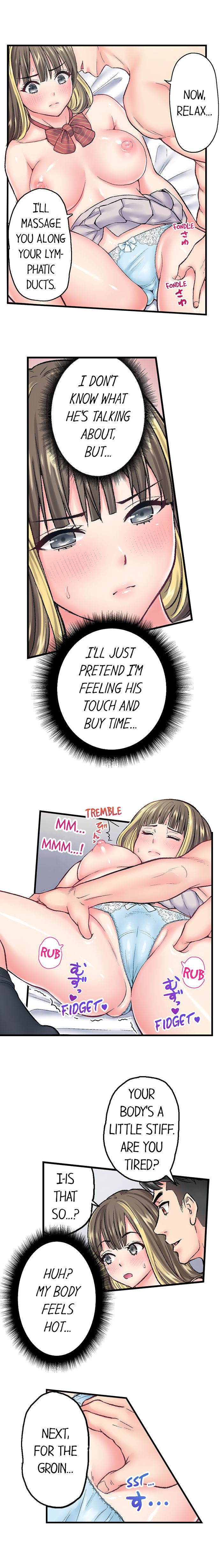 The Porn Star Reincarnated Into a Bullied Boy 7