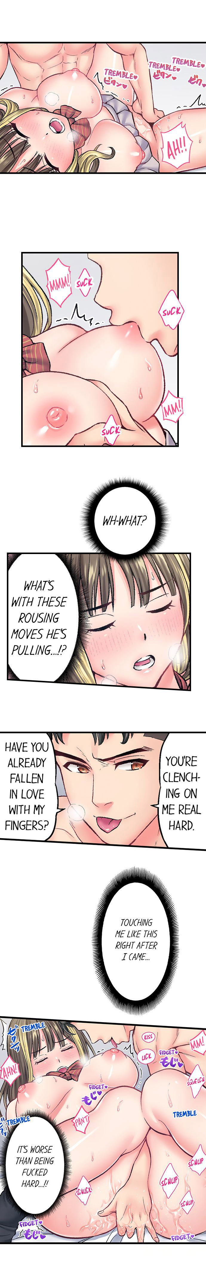 The Porn Star Reincarnated Into a Bullied Boy 4