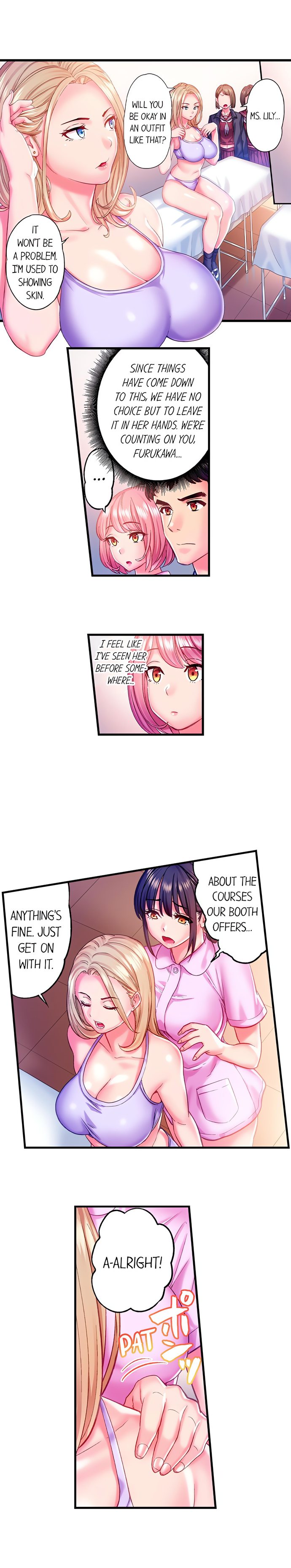 The Porn Star Reincarnated Into a Bullied Boy 2