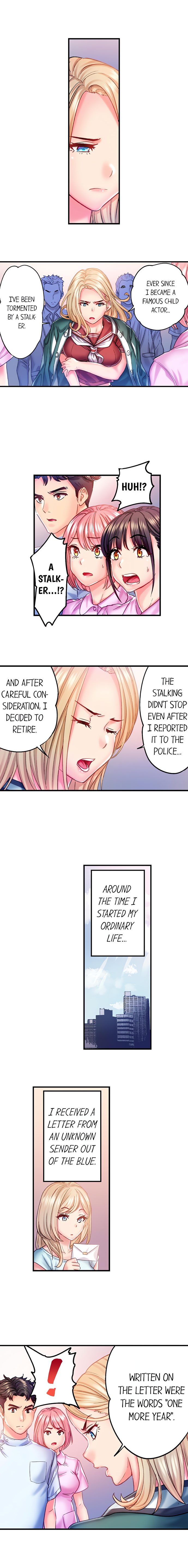 The Porn Star Reincarnated Into a Bullied Boy 4