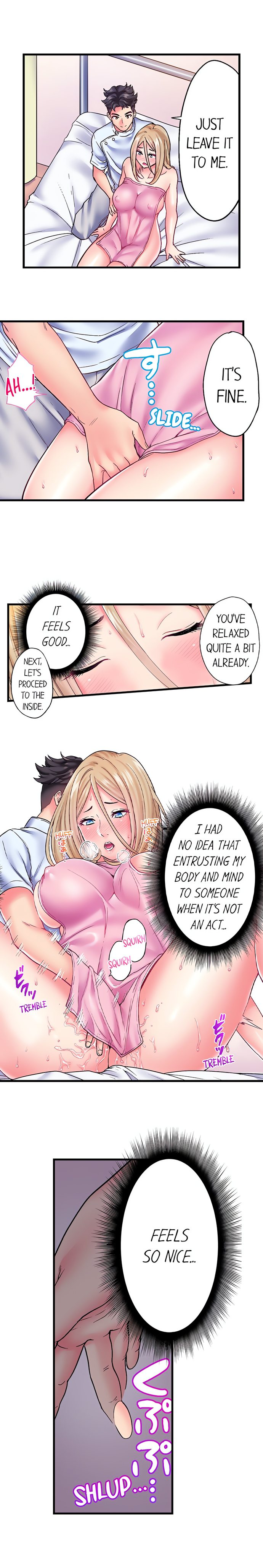 The Porn Star Reincarnated Into a Bullied Boy 6