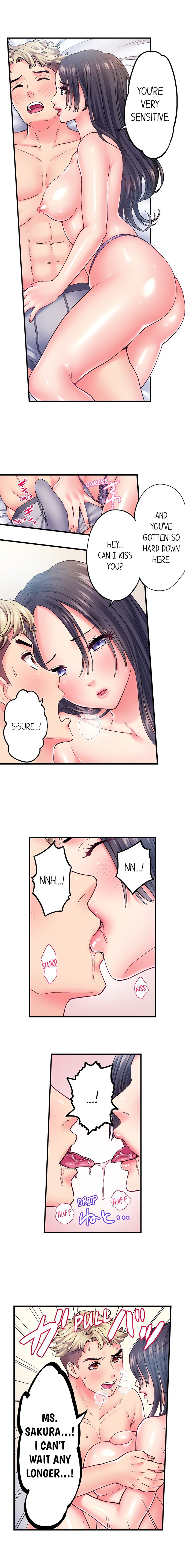 The Porn Star Reincarnated Into a Bullied Boy 2