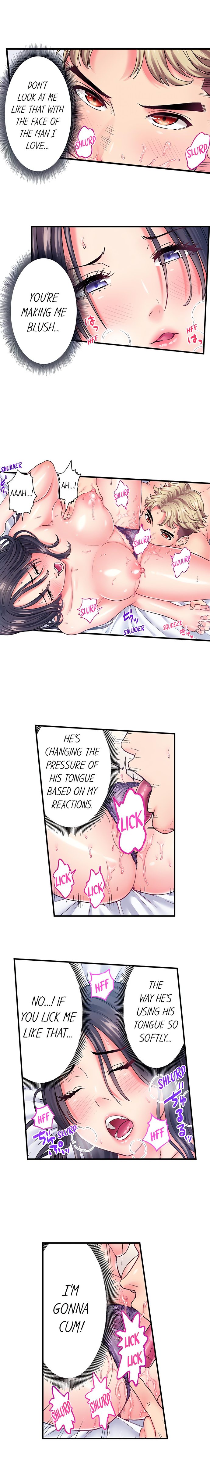 The Porn Star Reincarnated Into a Bullied Boy 5