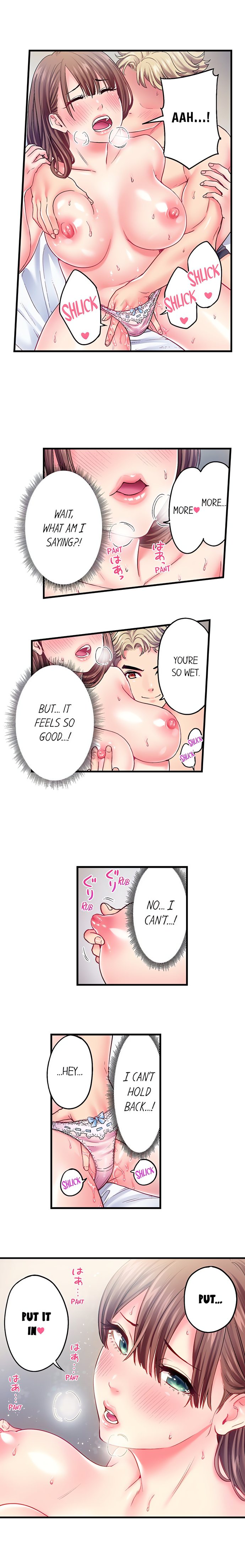 The Porn Star Reincarnated Into a Bullied Boy 9