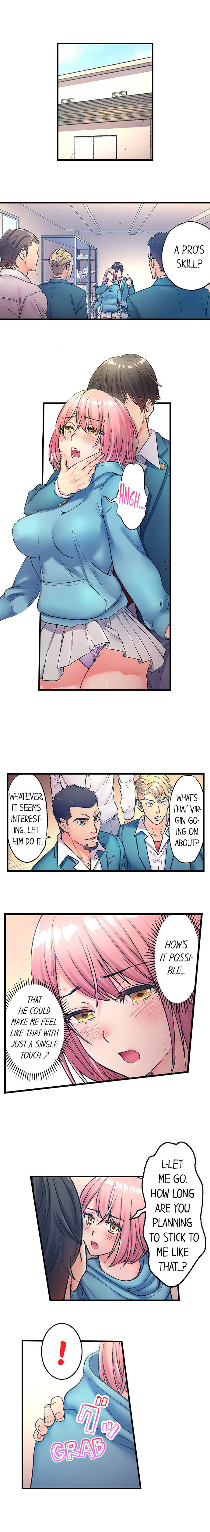 The Porn Star Reincarnated Into a Bullied Boy 2