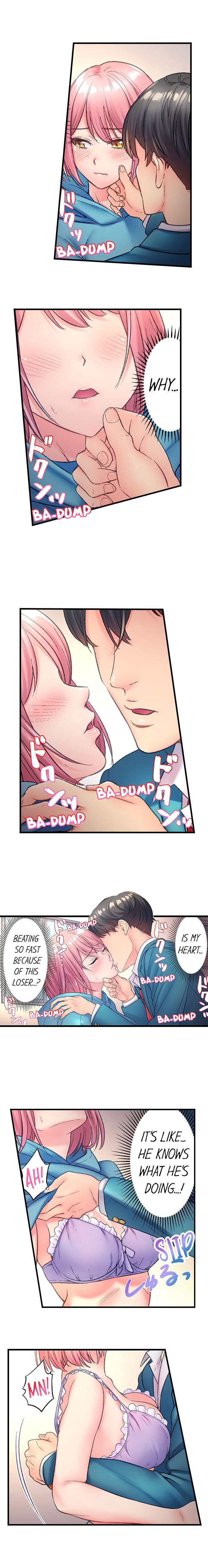 The Porn Star Reincarnated Into a Bullied Boy 4