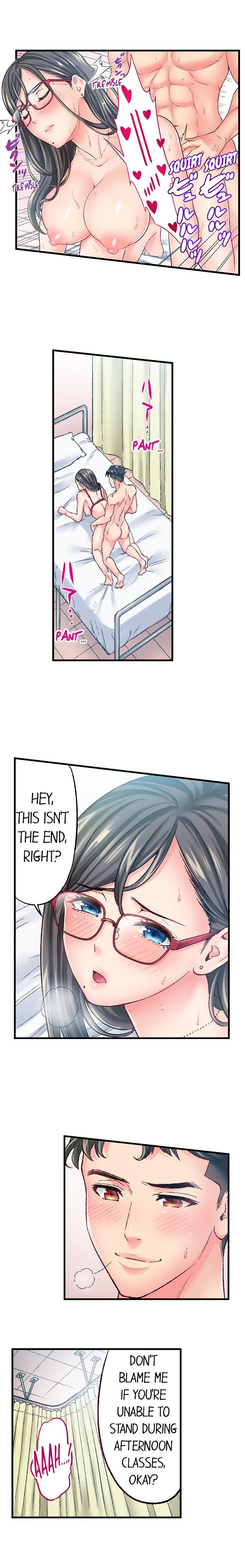 The Porn Star Reincarnated Into a Bullied Boy 5