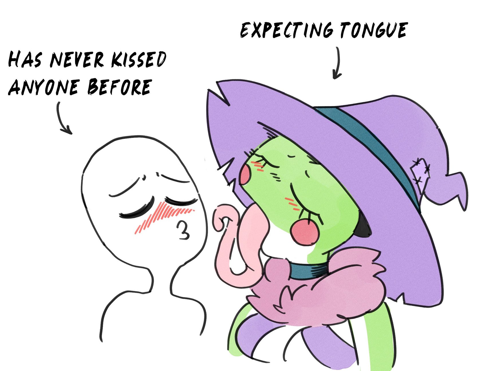 The Price of a Potion 3