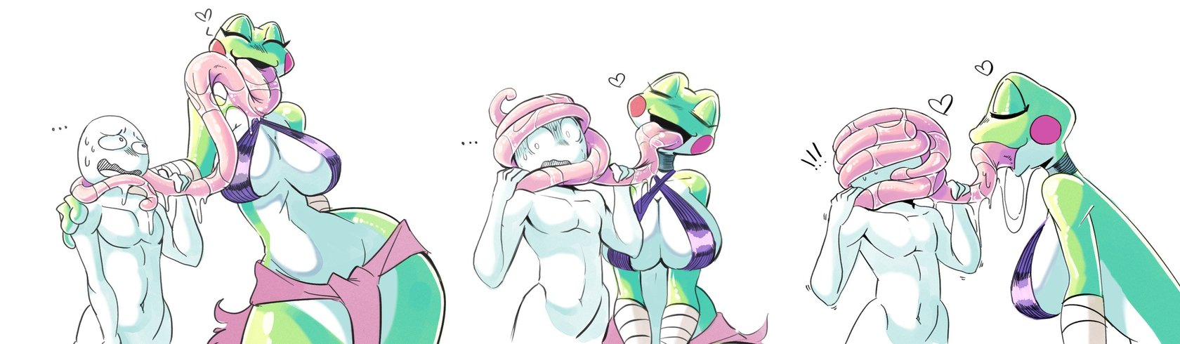 The Price of a Potion 8