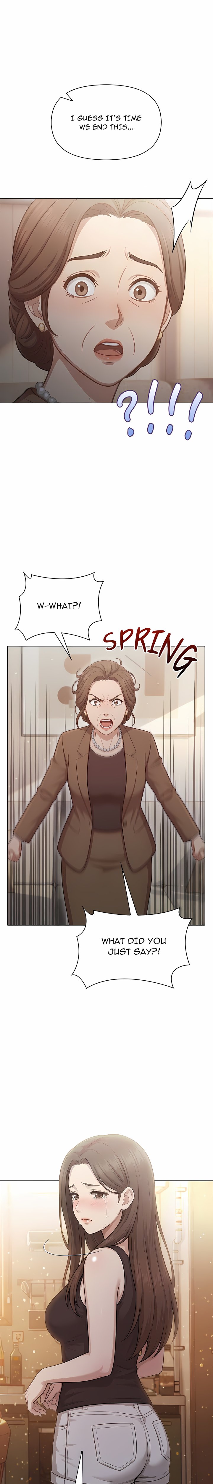 The Price of Staying Chapter 11 - Page 18