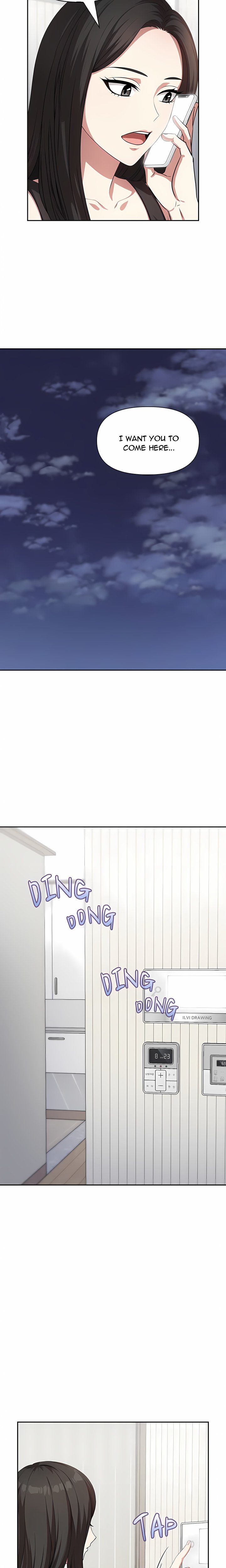 The Price of Staying 15