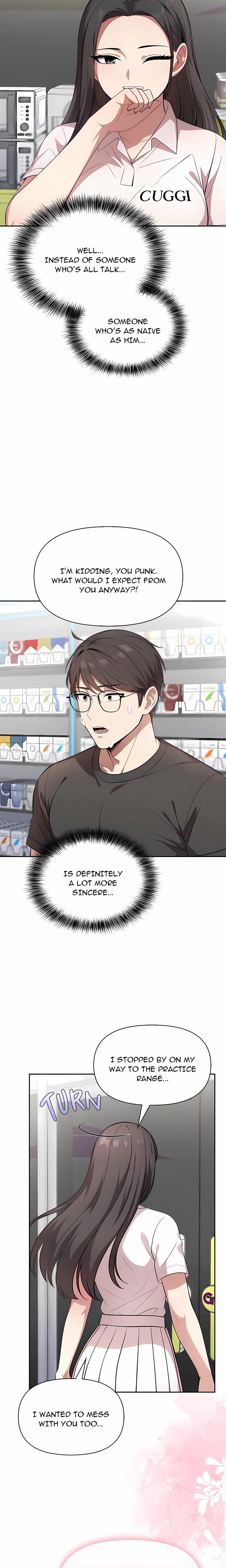 The Price of Staying 9