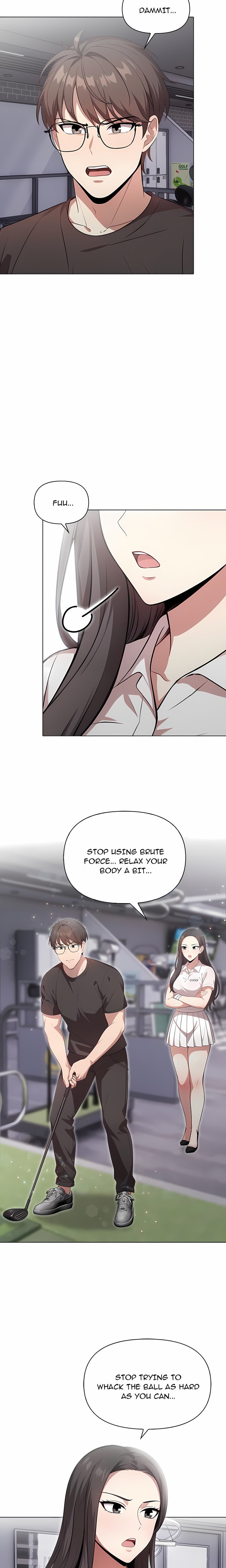 The Price of Staying 2