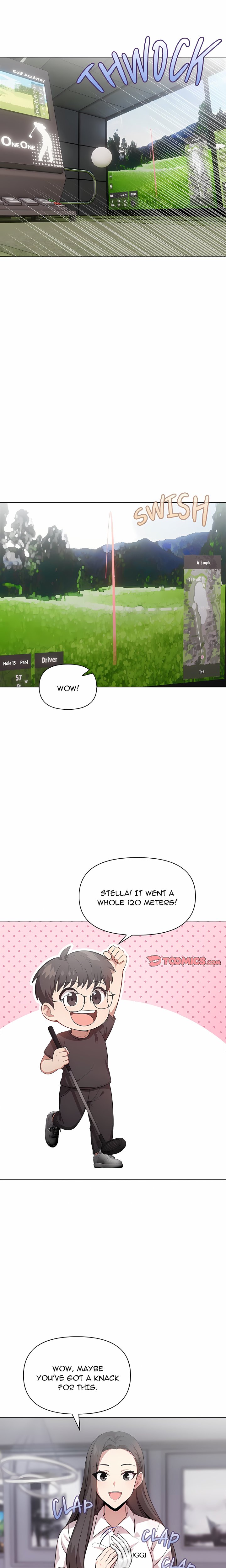 The Price of Staying 4