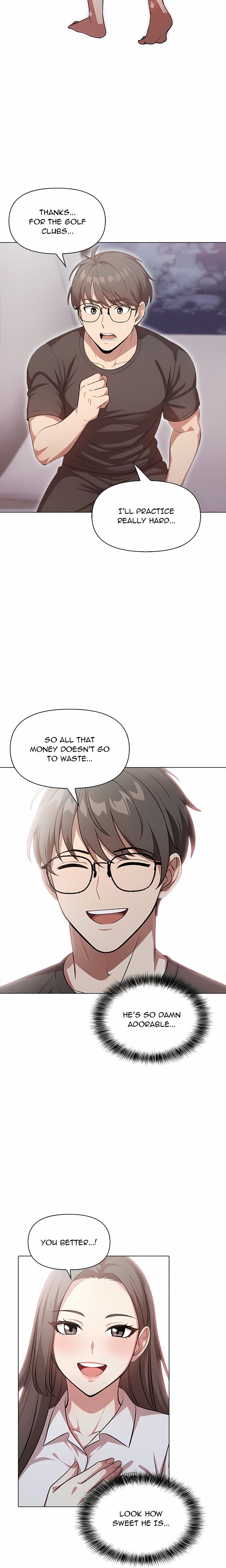 The Price of Staying 2