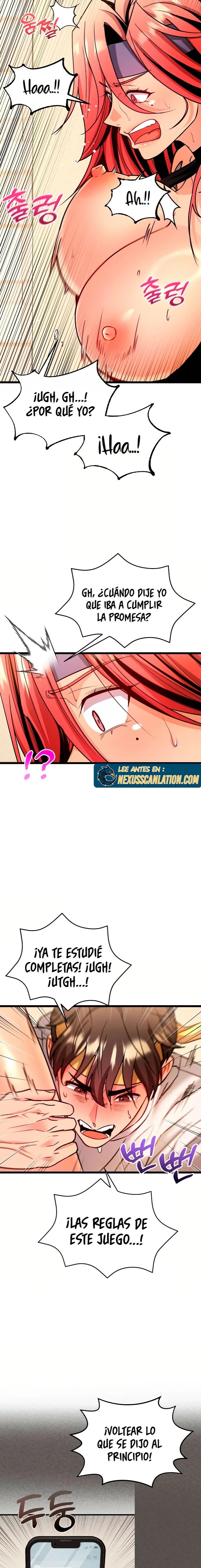 The Price of Yes Raw 17