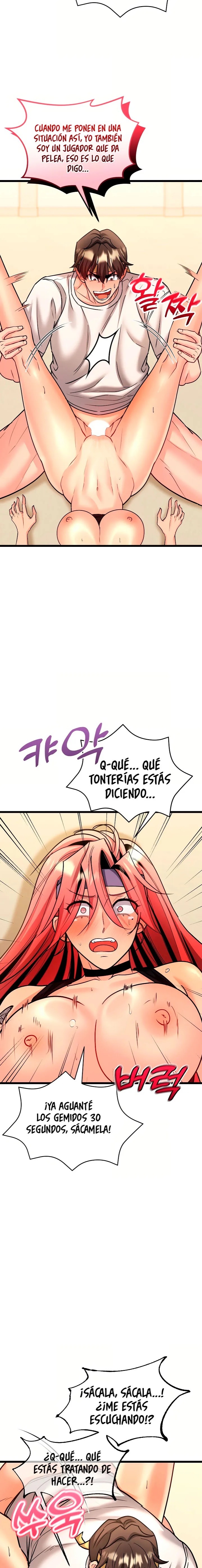 The Price of Yes Raw 19