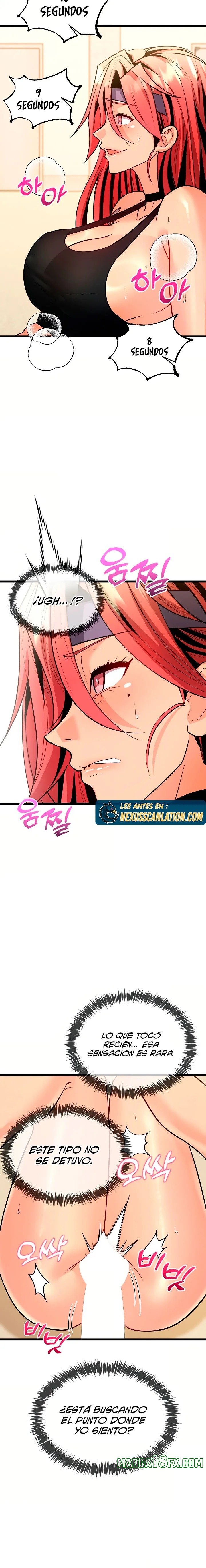The Price of Yes Raw 10