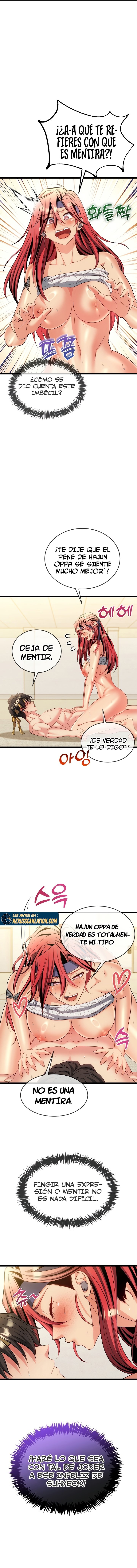 The Price of Yes Raw 9