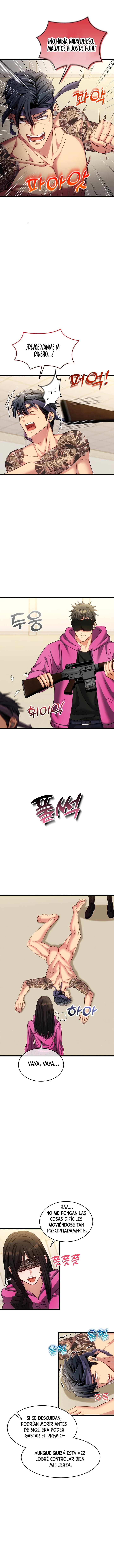 The Price of Yes Raw 2