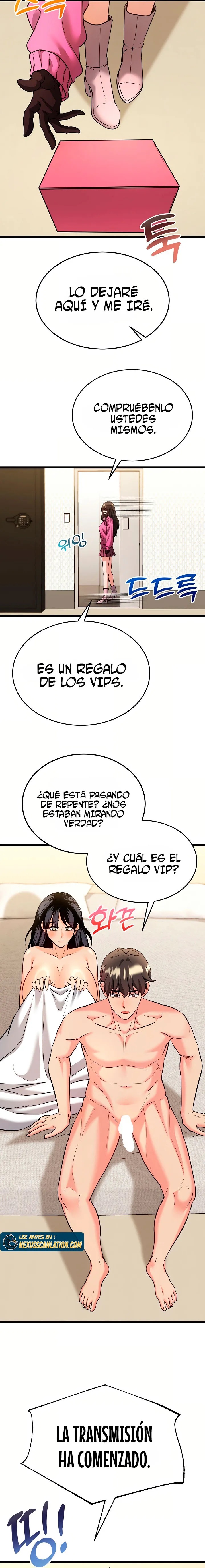 The Price of Yes Raw 20