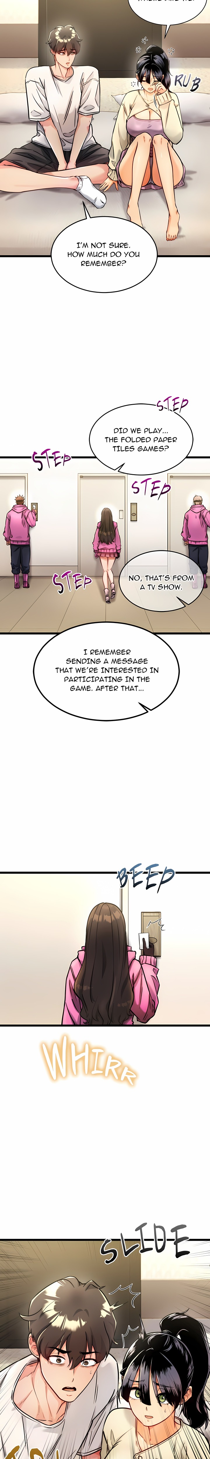 The Price of Yes 3