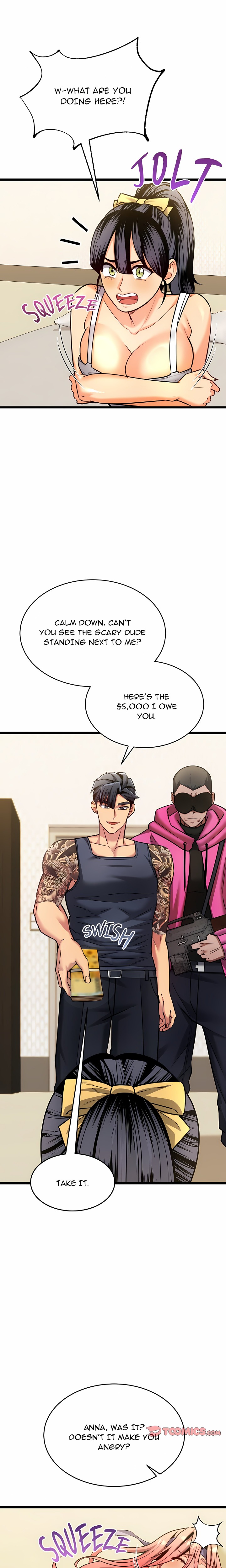 The Price of Yes 24