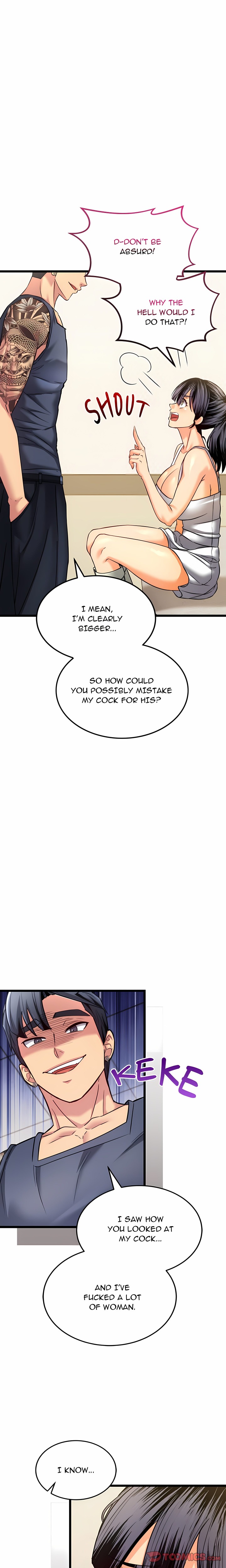 The Price of Yes 6