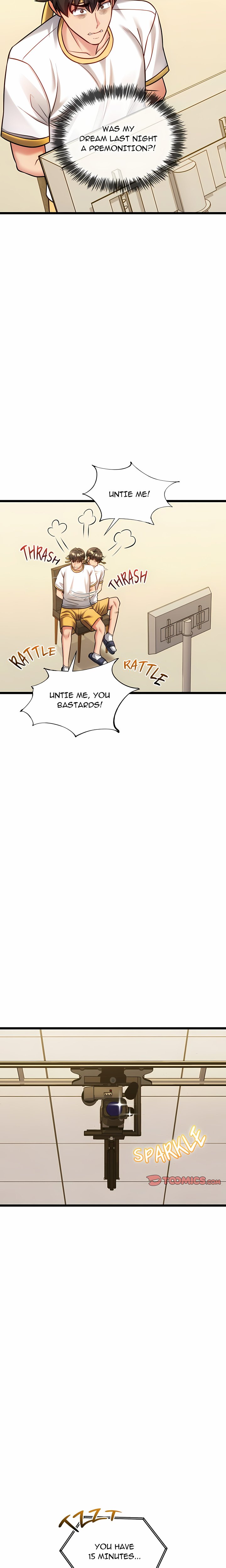 The Price of Yes 4