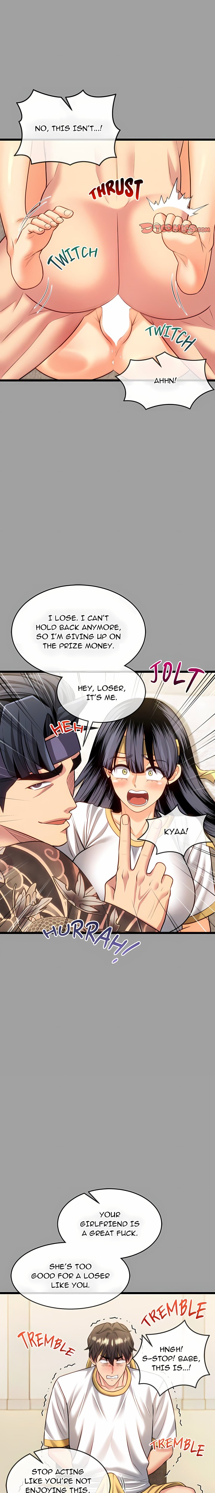 The Price of Yes 20