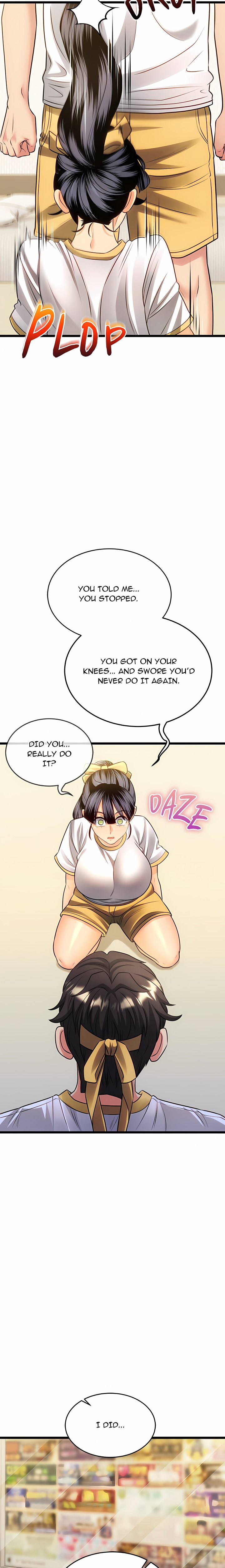 The Price of Yes 20