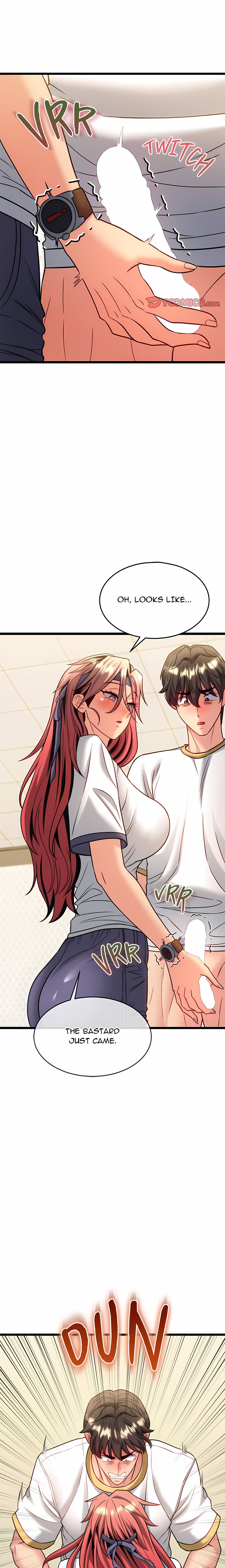 The Price of Yes 18