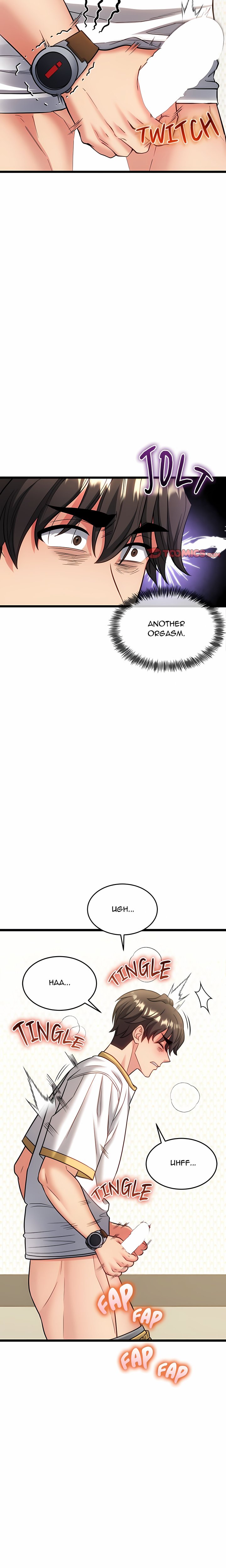 The Price of Yes 10