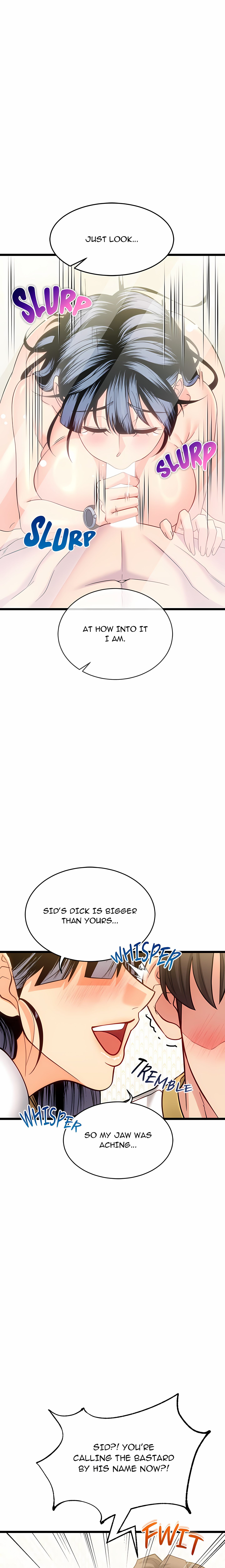 The Price of Yes 5