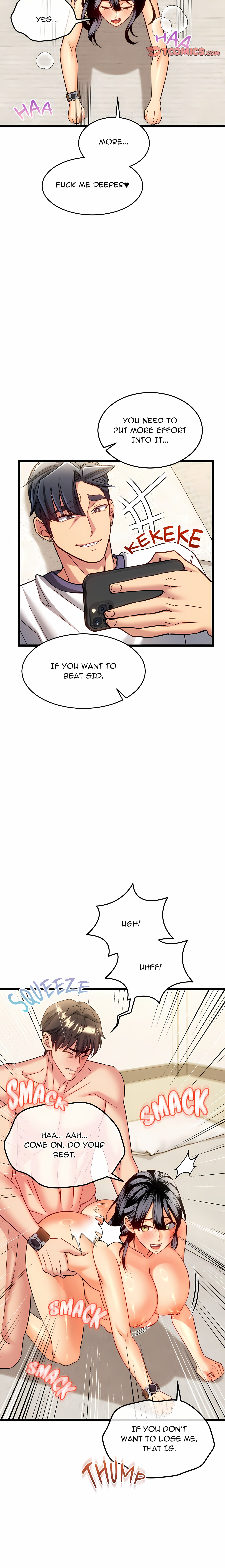 The Price of Yes 26