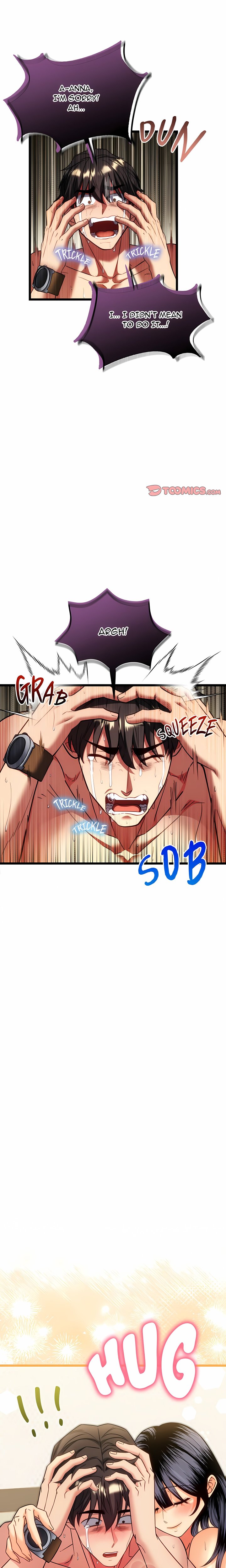 The Price of Yes 19
