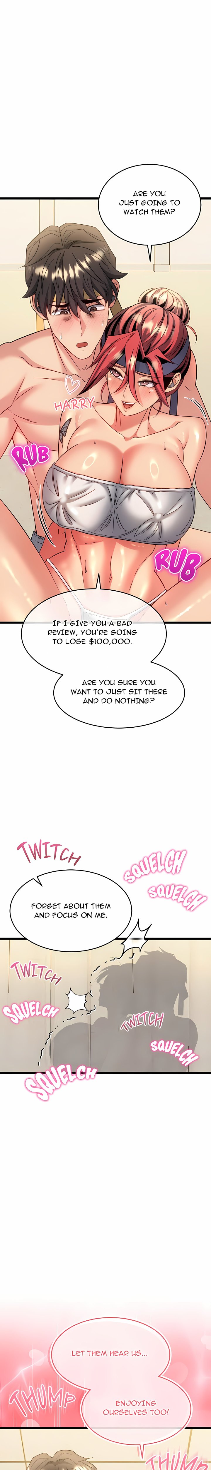 The Price of Yes 16