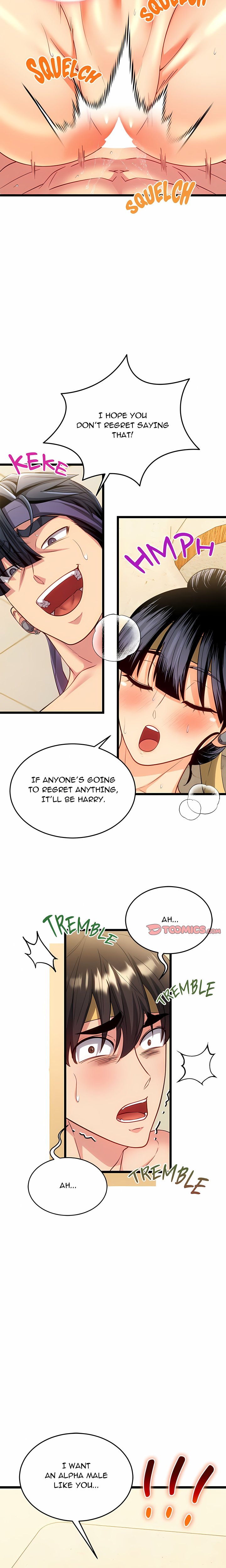The Price of Yes 12