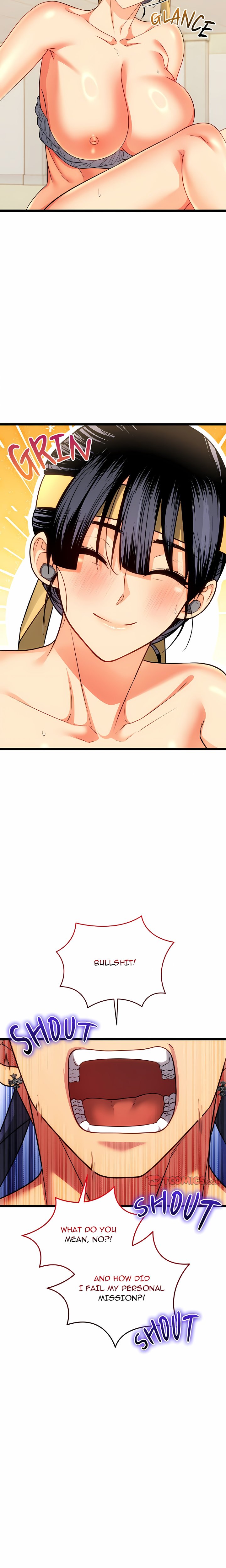 The Price of Yes 4