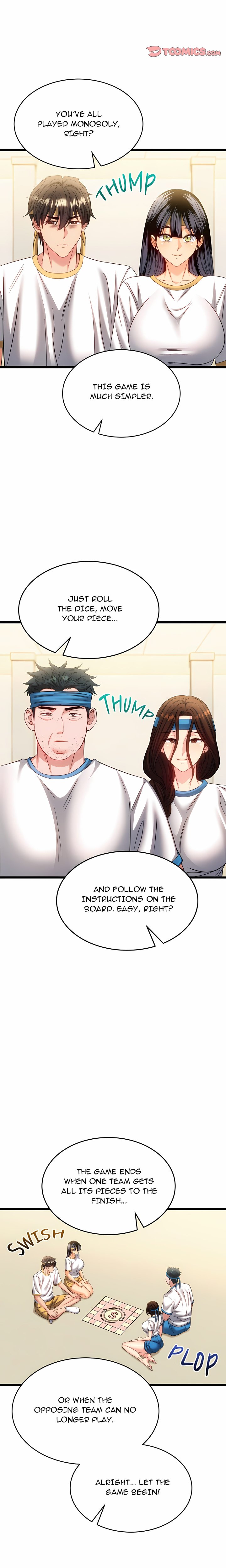 The Price of Yes Chapter 34 - Page 26