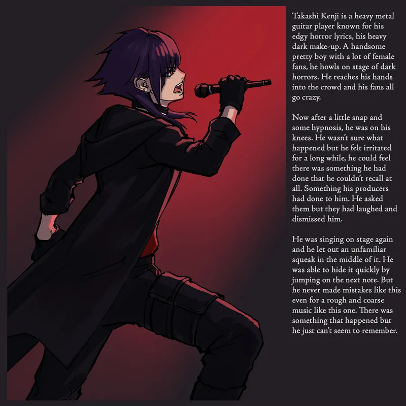 The Producer 1