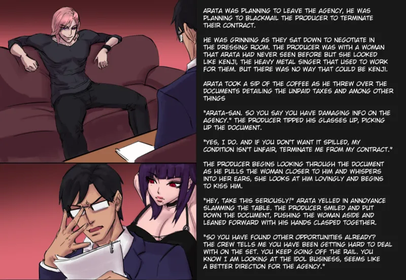 The Producer 21